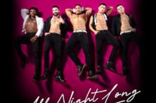 Chippendales 2025