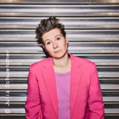Kirsten Fuchs - Muttermund tut Wahrheit kund - Dsseldorf - 01.03.2026 19:00