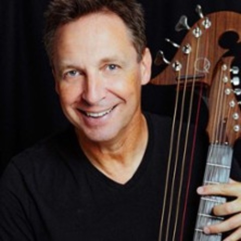 Stephan Bormann - Traveler on Guitar - NEUSTADT - 25.10.2025 20:00