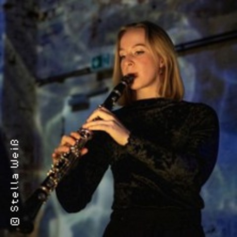 Weihnachtsleuchten Konzertlesung - FLENSBURG - 10.12.2025 14:30