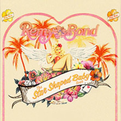 Remy Bond - Kln - 10.07.2025 20:00