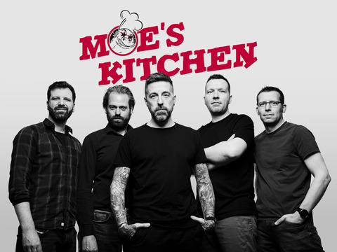 Moes Kitchen - 25 Jahre Bhnenjubilum - Detmold - 05.09.2025 20:00