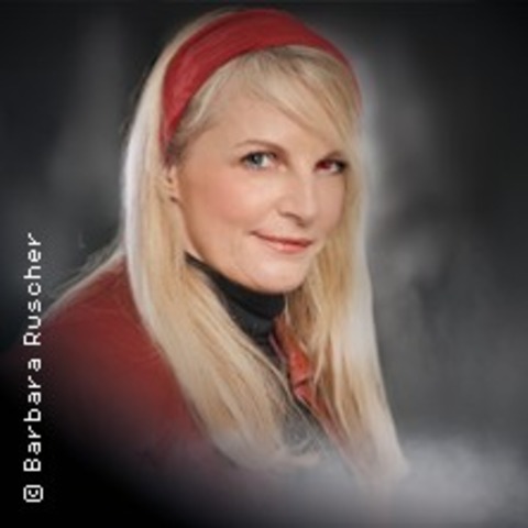 Barbara Ruscher - Mutter ist die Bestie - Eschweiler - 08.11.2025 20:00
