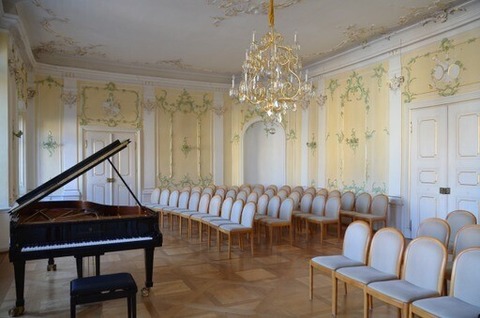 PIANALE Piano Festival 2025 - Konzertrunde Lauterbach - Lauterbach - 07.08.2025 19:30