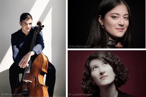 Konzerteinfhrung: &#8222;Chopins letzter Abend in Paris&#8220; - Burghausen - 01.08.2025 18:00
