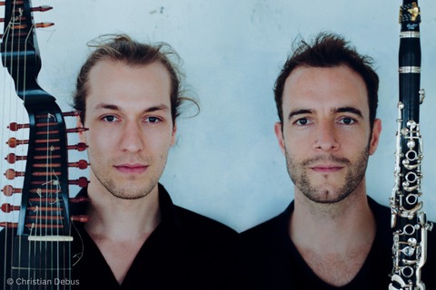 Alter Ego - David Orlowsky und David Bergmller - Freyung - 17.07.2025 19:30