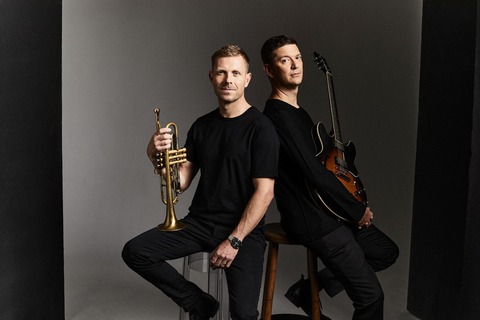 NILS WLKER & ARNE JANSEN - Mainz - 19.09.2025 20:00