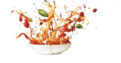 Dinner Attacke - Dortmund - 30.10.2025 18:30