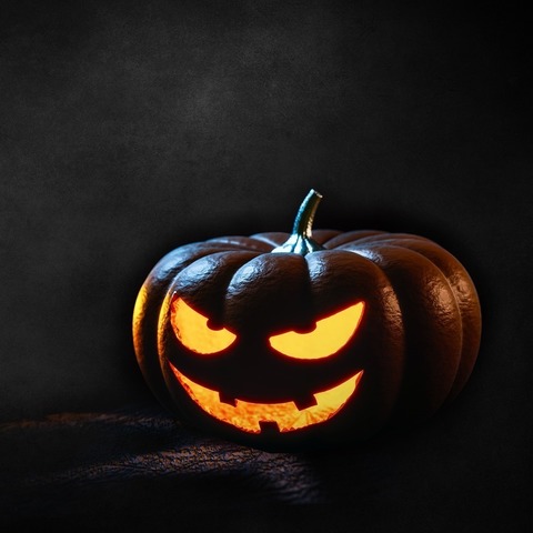 Halloweenfhrung - Gruseliger Nachtspaziergang - Leutkirch im Allgu - 31.10.2025 20:00