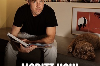 MORITZ HOHL - Sch�n f�r dich