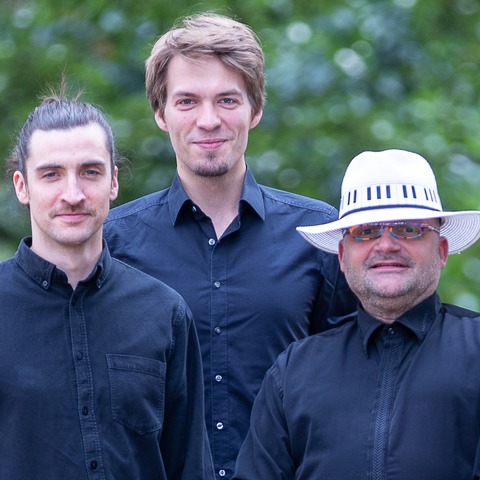 Thomas Stelzer  Goin Back to New Orleans - Freital - 18.11.2025 19:30