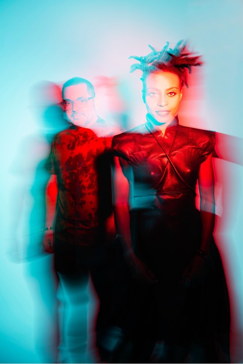 Morcheeba - Escape The Chaos Tour - Hamburg - 16.10.2025 20:00