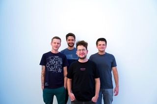 Niklas Bohnert Band / Support: Attila Reimann & Band - (D) - Indie Rock