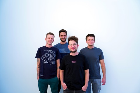 Niklas Bohnert Band / Support: Attila Reißmann & Band - (D) - Indie Rock - Offenburg - 22.11.2025 20:30