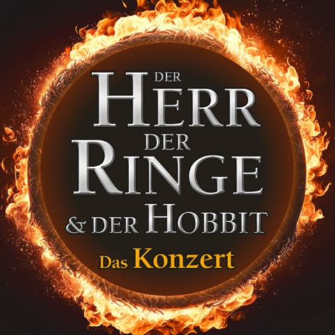 Der Herr der Ringe & Der Hobbit - Das Konzert - Lbau - 04.01.2026 18:00