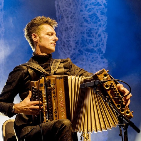 Herbert Pixner Projekt - Tour 2026 - Frstenzell - 13.06.2026 20:00