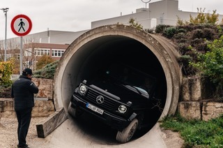 Drive Safe - Ihr Fahr-Erlebnis fr mehr Sicherheit im Straenverkehr