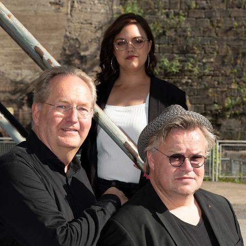 StolBerk &#8222;Mission unplugged&#8220; - StolBerk &#8222;Mission unplugged&#8220; - Witten - 17.05.2025 20:00