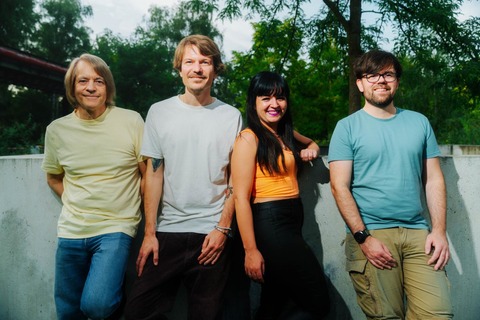 Echoland - LIVE - Duisburg - 12.09.2025 20:00