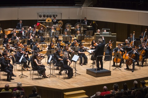3. Orchesterkonzert - Werke von M. Ravel, E. Schulhoff und R. Schumann - Leipzig - 20.06.2025 19:30
