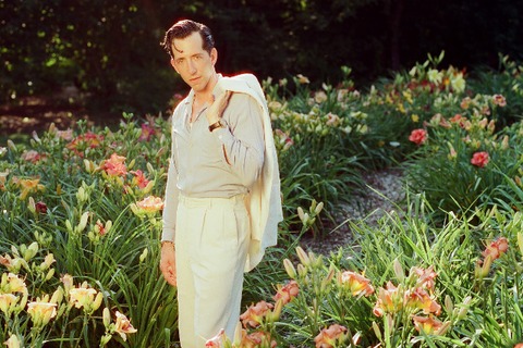 POKEY LaFARGE - Heidelberg - 16.06.2025 20:00