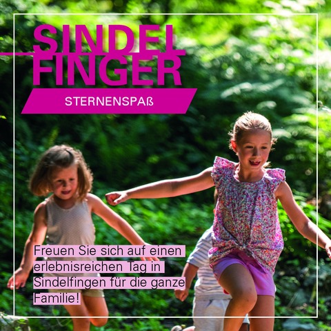 Sindelfinger Sternenspa - Sindelfingen - 03.09.2025 10:00