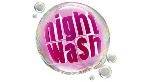 NightWash Live - Heidelberg - 06.02.2026 20:00