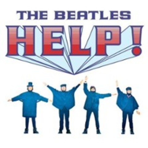 Help! - A Beatles Tribute | 60 Jahre Jubilums-Mitsing-Konzert - OFFENBACH AM MAIN - 03.10.2025 19:00