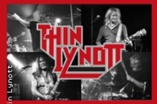 Thin Lynott