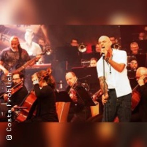 300 Jahre Rock & Roll Classic & Pop Night - DAUN-GEMNDEN - 27.06.2025 20:30