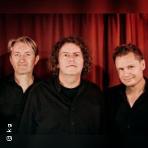 Martin Sasse Trio - KLN - 08.05.2025 19:30