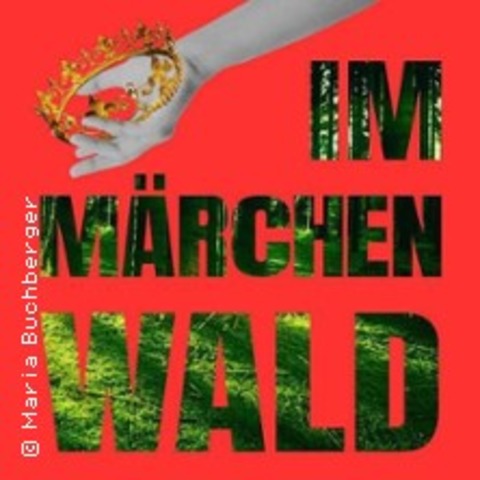 Im Mrchenwald - WENZENBACH - 22.06.2025 14:00