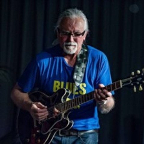 Wolfgang Blueswolf Schuster - NEUSTADT - 07.11.2025 20:00