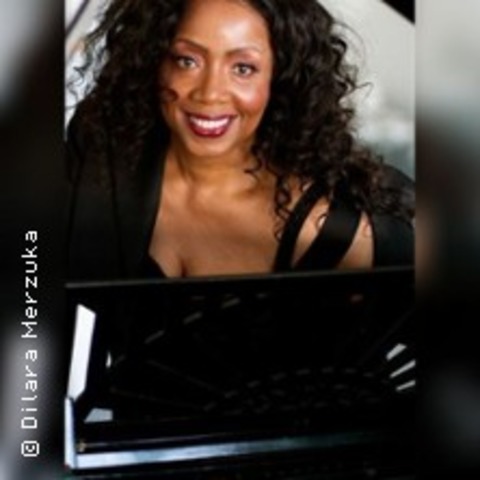 Soleil Niklasson aus Chicago - Lippstadt - 06.06.2026 19:30