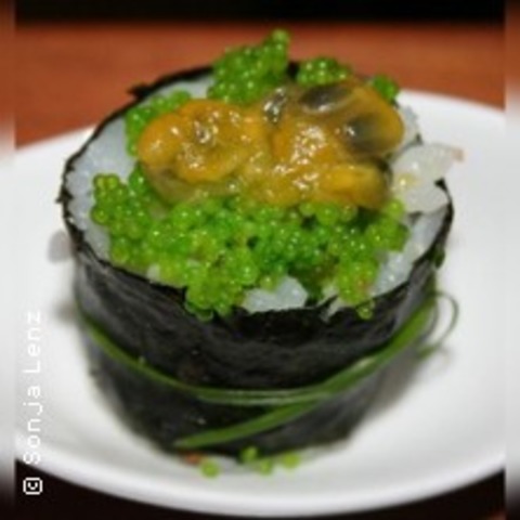Kochkurs Sushi Stuttgart-Hedelfingen - Stuttgart - 07.05.2025 18:00