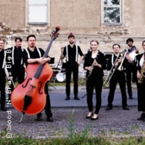 Freiberg hoch zwei - FREIBERG - 19.07.2025 20:00