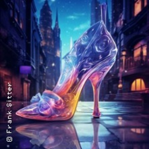 Cinderella - Das 80er Musical - KLN - 19.07.2025 15:30