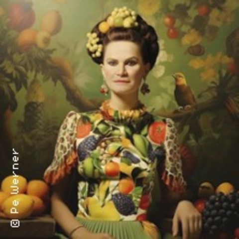 Pe Werner - Vitamin Pe - Achim - 21.11.2025 20:00