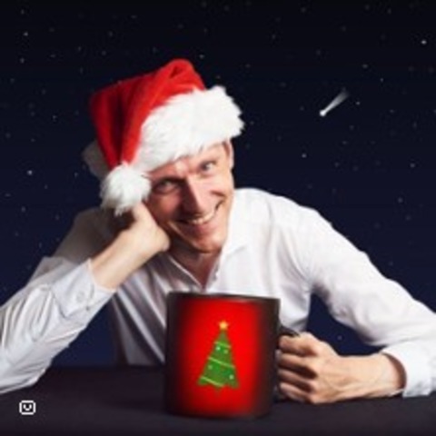 Glhwein zum Frhstck - NEUSTADT - 17.12.2025 19:30