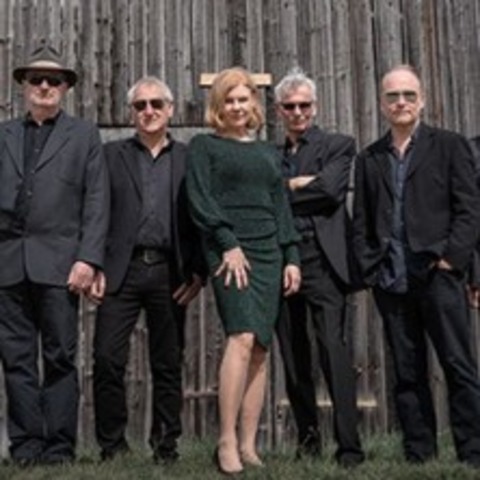 Back To Blues - Singen (Hohentwiel) - 23.12.2025 20:30