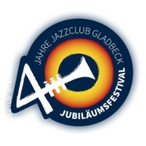 Jubilumsfestival - GLADBECK - 14.06.2025 17:00