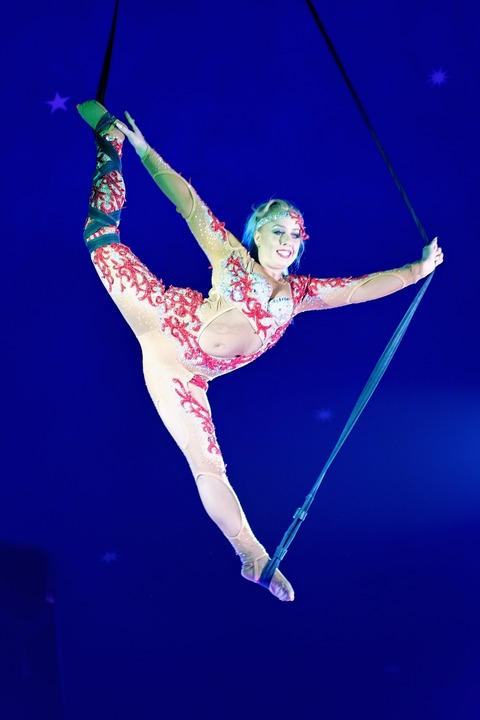 Circustrume - Circustrume - Gelnhausen-Hailer - 09.05.2025 16:00