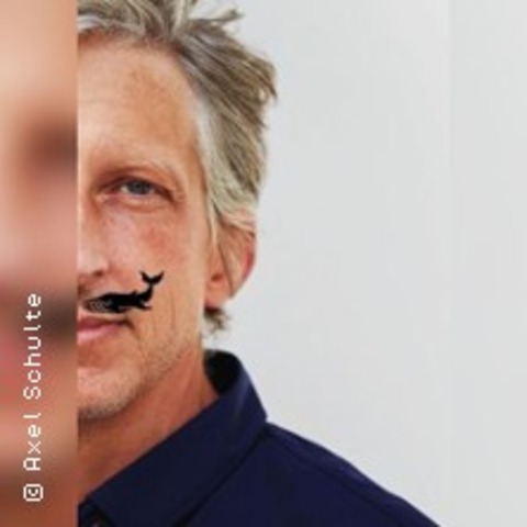 William Wahl - Wahlweise - LINZ - 13.11.2025 20:00