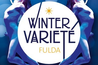 Winter-Variet Fulda 2025 - Variet-Gala - Dirk Denzers &#8222;TRAUMWELTEN&#8220;