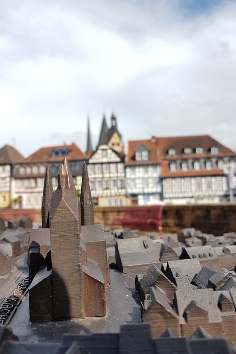 Themenfhrung: Richtig znftig - Gelnhausen - 13.06.2025 20:00