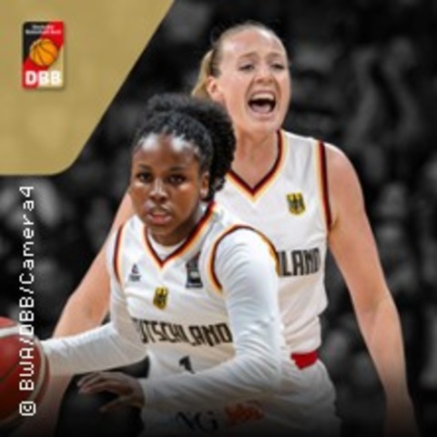 Deutschland - Tschechien - Bamberg - 31.05.2025 18:00