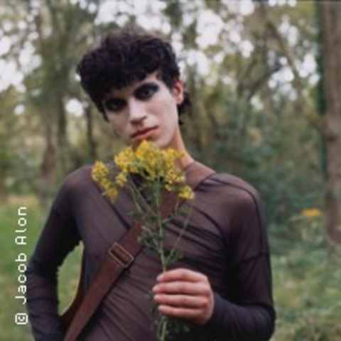 Jacob Alon - Hamburg - 12.05.2025 19:00