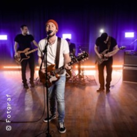 Kontrollverlust &#8211; Live - FRANKFURT - 30.01.2026 20:00