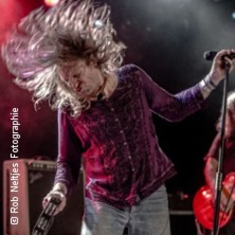 Physical Graffiti &#8211; Greatest Hits Of Led Zeppelin - Tour 2025 - KIEL - 26.09.2025 20:30