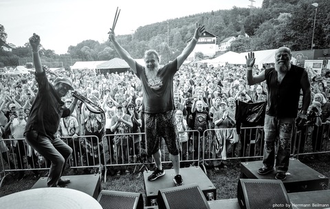 The Spacelords - Reutlingen - 20.12.2025 20:00